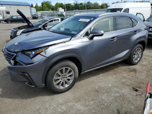2021 LEXUS NX 300 BASE 2021 image