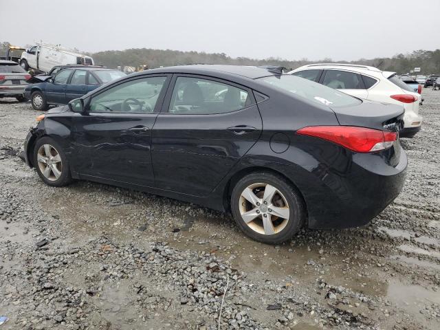 Изображение 2 2013 HYUNDAI ELANTRA GLS 2013 с VIN 5NPDH4AE1DH263893