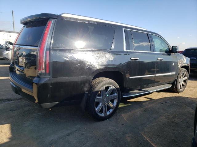 Изображение 3 2018 CADILLAC ESCALADE ESV LUXURY 2018 с VIN 1GYS4HKJ0JR295674