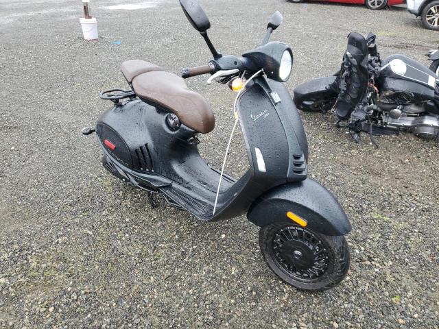 Image 1 of 2016 VESPA 946  2016 with VIN ZAPM808G0G5000572