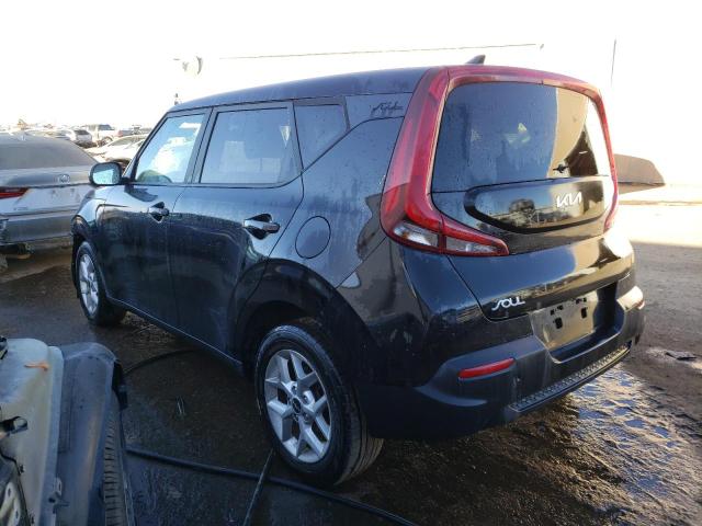 Obraz 2 z 2022 KIA SOUL LX 2022 z VIN KNDJ23AU2N7184096