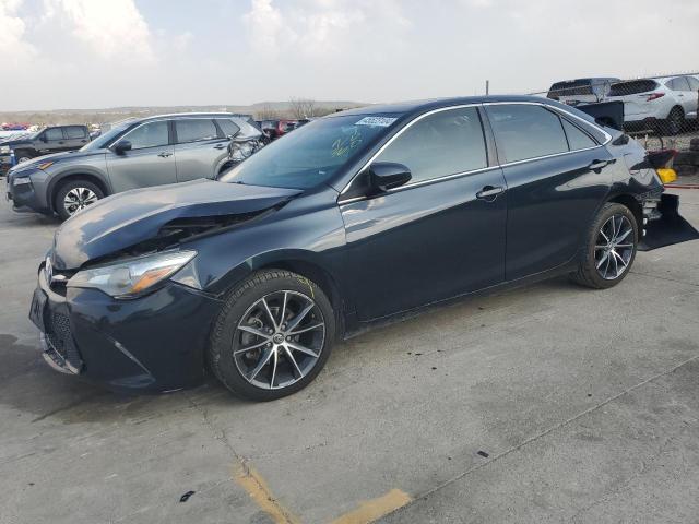 Obraz 1 z 2017 TOYOTA CAMRY LE 2017 z VIN 4T1BF1FK1HU381198