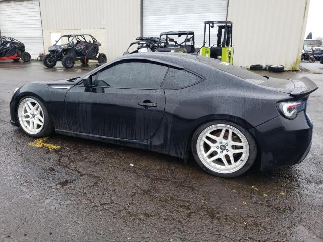 Изображение 2 2014 SUBARU BRZ 2.0 LIMITED 2014 с VIN JF1ZCAC17E9604131