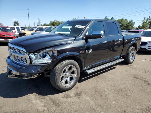Image 1 of 2017 RAM 1500 LARAMIE 2017 with VIN 1C6RR7VT8HS551275