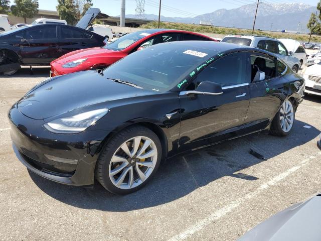 2018 TESLA MODEL 3  2018 image