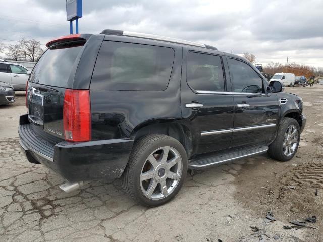 Obraz 3 z 2012 CADILLAC ESCALADE LUXURY 2012 z VIN 1GYS4BEF3CR235878