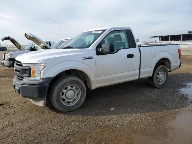 Obraz 1 z 2019 FORD F150  2019 z VIN 1FTMF1CB0KKE40505