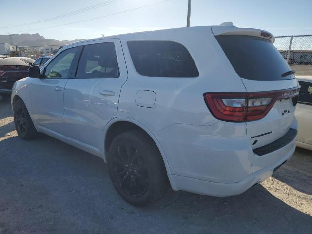Obraz 2 z 2019 DODGE DURANGO SXT 2019 z VIN 1C4RDJAG1KC821333