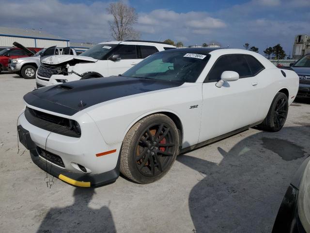 2021 DODGE CHALLENGER 2021 image