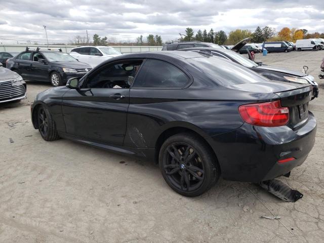 Image 2 of 2015 BMW M235I  2015 with VIN WBA1J7C55FV358320