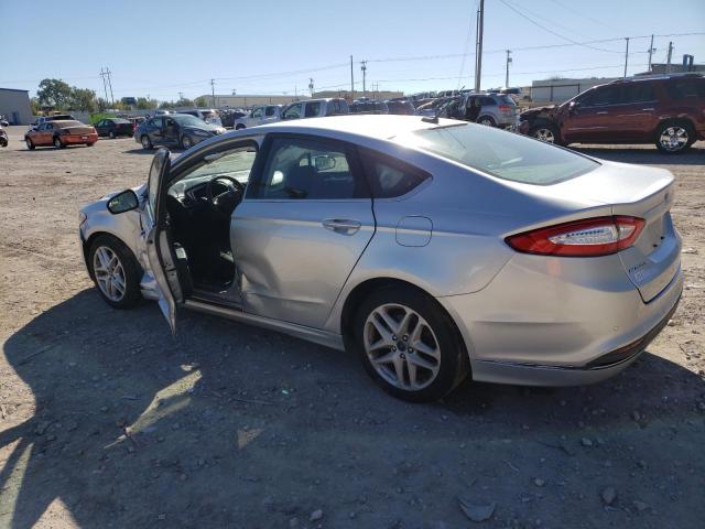 Image 2 of 2016 FORD FUSION SE 2016 with VIN 3FA6P0H70GR272717