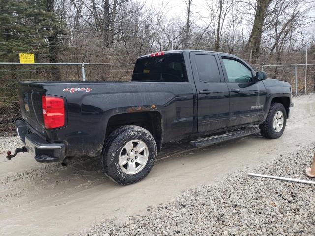 Изображение 3 2015 CHEVROLET SILVERADO K1500 LT 2015 с VIN 1GCVKREC9FZ205652