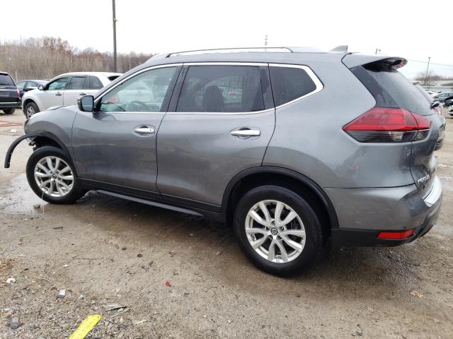 Изображение 2 2019 NISSAN ROGUE S 2019 с VIN 5N1AT2MT2KC799224