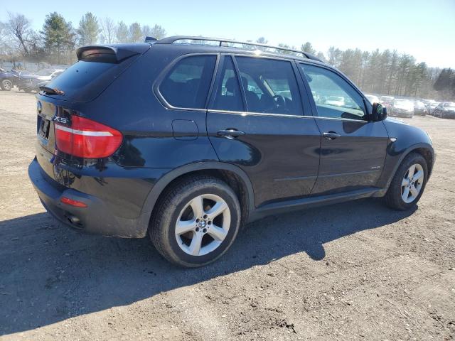 Изображение 3 2009 BMW X5 XDRIVE30I 2009 с VIN 5UXFE435X9L260054