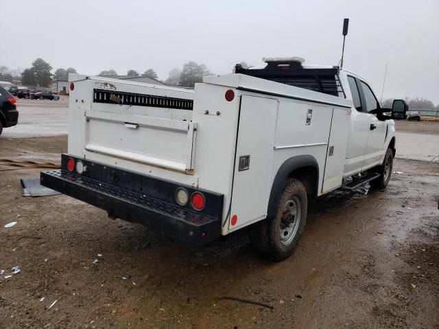 Image 3 of 2019 FORD F250 SUPER DUTY 2019 with VIN 1FD7X2B62KEC60408