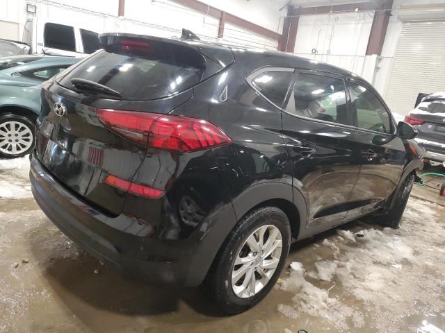 Image 3 of 2019 HYUNDAI TUCSON SE 2019 with VIN KM8J23A45KU915726