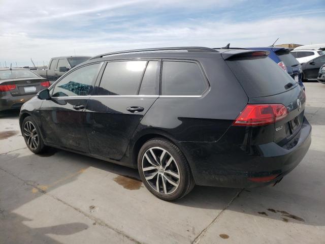 Image 2 of 2016 VOLKSWAGEN GOLF SPORTWAGEN S 2016 with VIN 3VWC17AUXGM519971