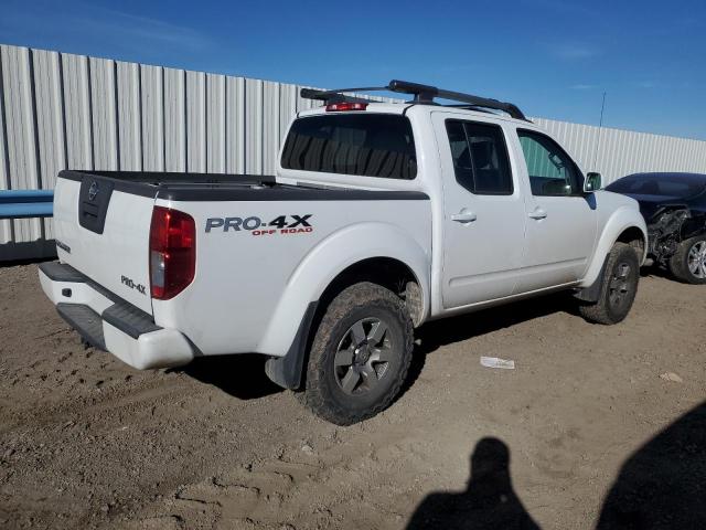 Image 3 of 2012 NISSAN FRONTIER S 2012 with VIN 1N6AD0EV9CC451831