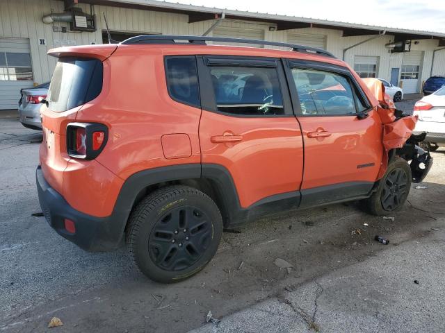 Изображение 3 2018 JEEP RENEGADE SPORT 2018 с VIN ZACCJBAB3JPH71120