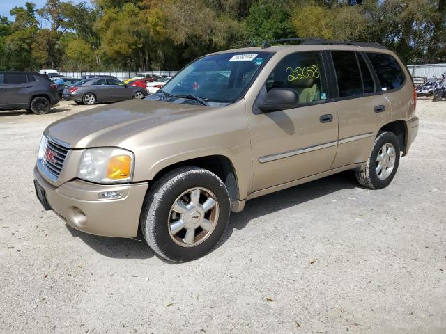 2007 GMC ENVOY  2007 image