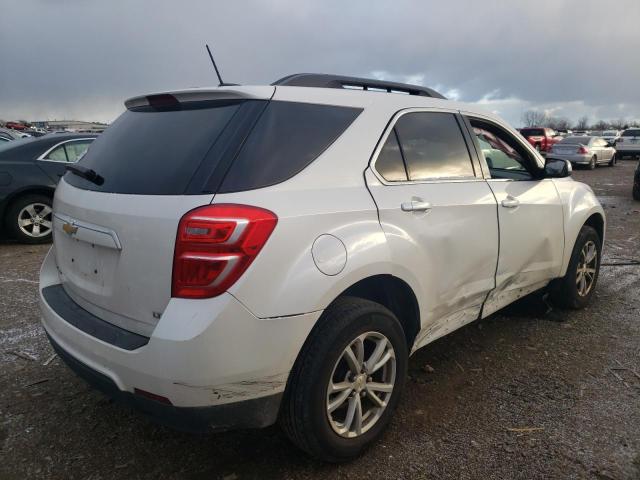 Image 3 of 2017 CHEVROLET EQUINOX LT 2017 with VIN 2GNFLFEK6H6273114