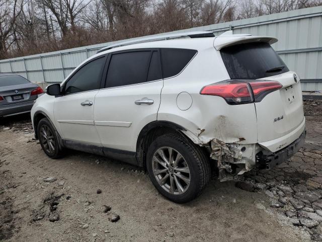Obraz 2 z 2016 TOYOTA RAV4 LIMITED 2016 z VIN JTMDFREV7GD192223