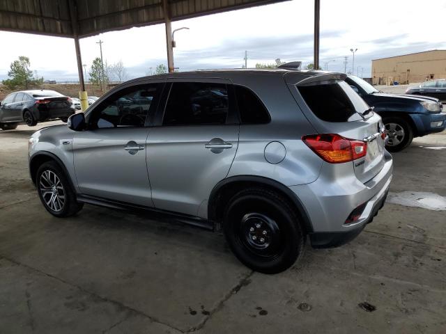 Image 2 of 2018 MITSUBISHI OUTLANDER SPORT ES 2018 with VIN JA4AP3AW4JU000639