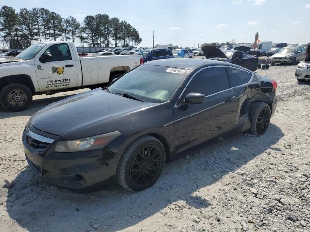Image 1 of 2012 HONDA ACCORD EXL 2012 with VIN 1HGCS1B89CA000482