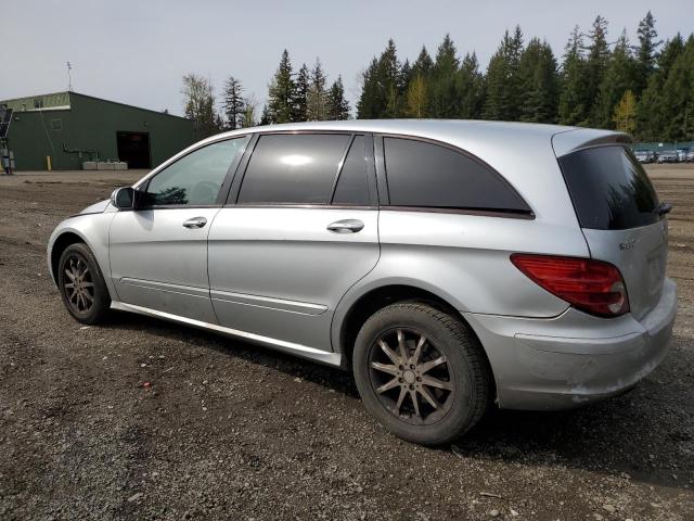 Изображение 2 2006 MERCEDES-BENZ R 350 2006 с VIN 4JGCB65E36A008798