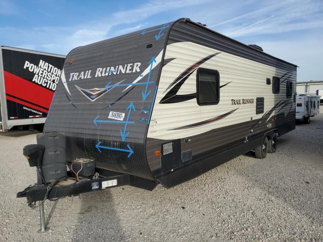 Image 2 of 2017 OTHR TRAILRUNNE 2017 with VIN 5SFEB3025HE336368