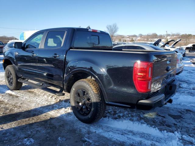 Image 2 of 2021 FORD RANGER XL 2021 with VIN 1FTER4FH2MLD25365
