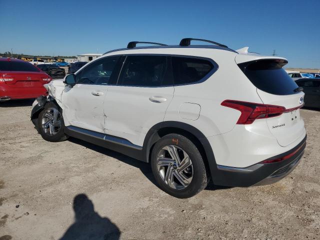 Obraz 2 z 2022 HYUNDAI SANTA FE SEL 2022 z VIN 5NMS24AJ5NH448128