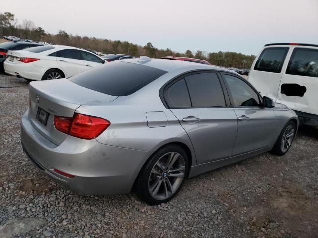 Obraz 3 z 2015 BMW 328 I SULEV 2015 z VIN WBA3C1C53FP851465