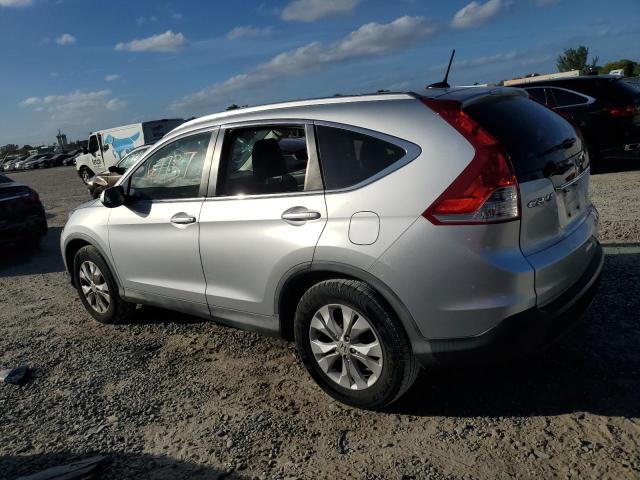 Изображение 2 2014 HONDA CR-V EXL 2014 с VIN 2HKRM3H79EH520917