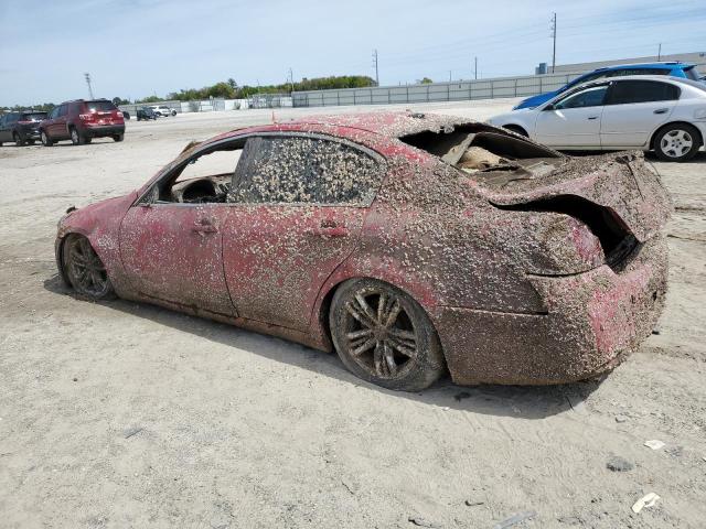 Obraz 2 z 2010 INFINITI G37 BASE 2010 z VIN JN1CV6AP9AM407468