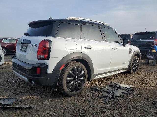 Image 3 of 2018 MINI COOPER S COUNTRYMAN ALL4 2018 with VIN WMZYT5C32J3E60230