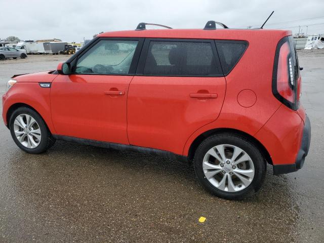 Изображение 2 2015 KIA SOUL + 2015 с VIN KNDJP3A54F7763215