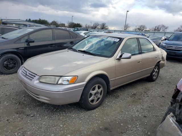 Image 1 of 1998 TOYOTA CAMRY CE 1998 with VIN JT2BG22K2W0114159