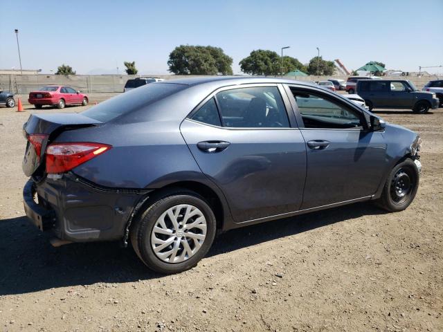 Изображение 3 2018 TOYOTA COROLLA L 2018 с VIN 5YFBURHE8JP787255