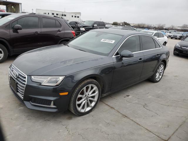2019 AUDI A4 PREMIUM 2019 image