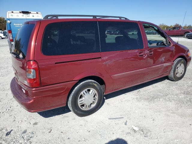 Изображение 3 2002 CHEVROLET VENTURE LUXURY 2002 с VIN 1GNDX13E22D289816