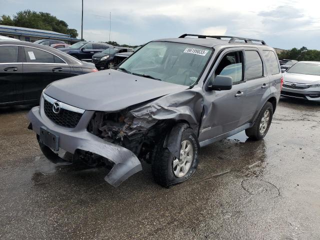 Изображение 2008 MAZDA TRIBUTE S 2008