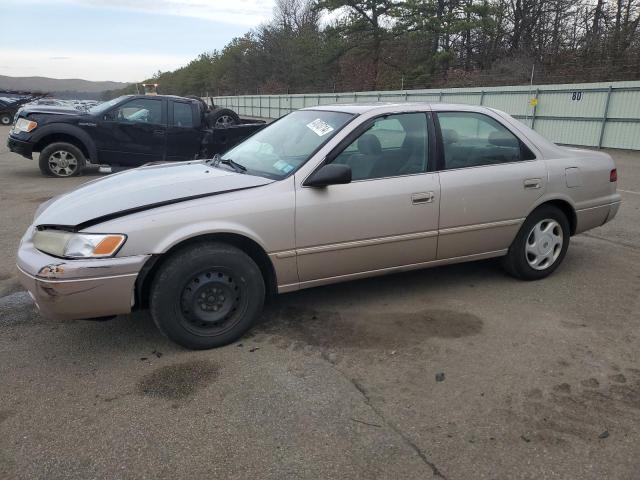 Изображение 1 1998 TOYOTA CAMRY CE 1998 с VIN 4T1BF22K1WU040649