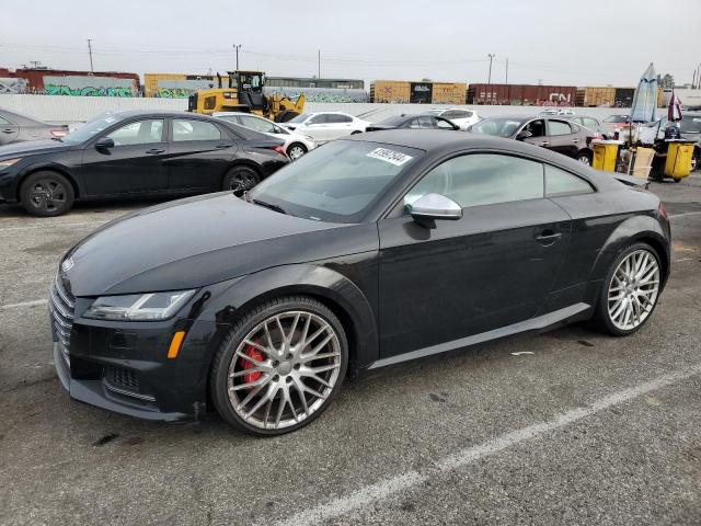 2016 AUDI TTS  2016 image