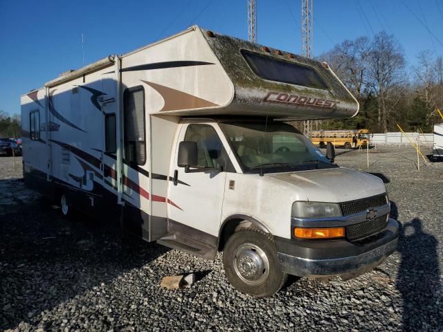 Obraz 2007 CHEVROLET EXPRESS G3500  2007