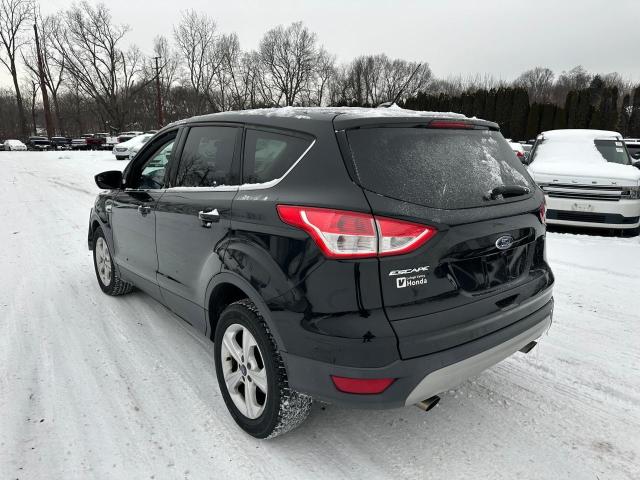 Изображение 3 2015 FORD ESCAPE SE 2015 с VIN 1FMCU0G7XFUC54350