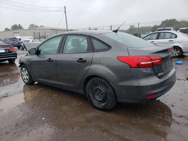 Obraz 2 z 2017 FORD FOCUS S 2017 z VIN 1FADP3E22HL201651