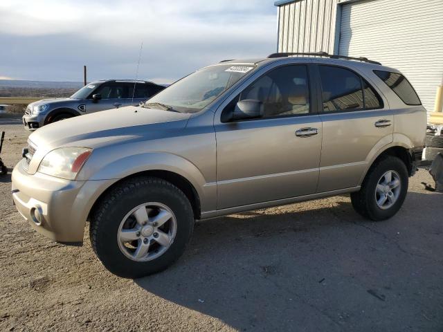 Obraz 2006 KIA SORENTO EX 2006