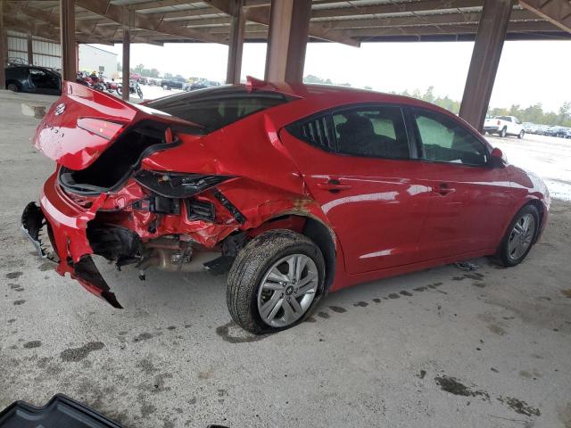 Obraz 3 z 2020 HYUNDAI ELANTRA SEL 2020 z VIN 5NPD84LF3LH556506