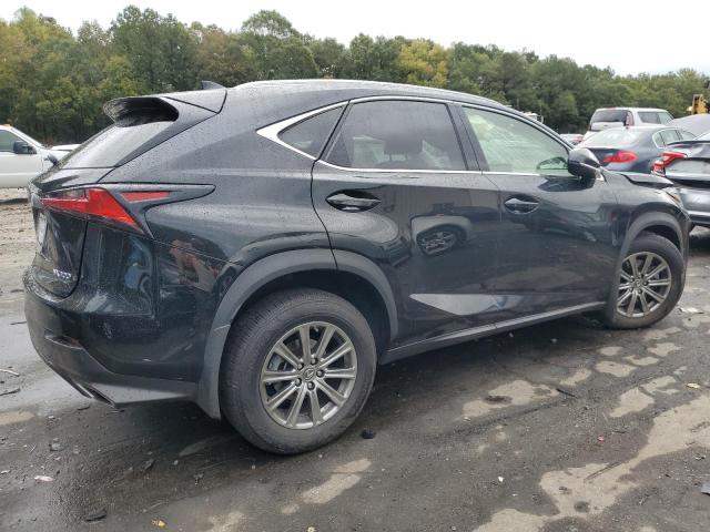 Image 3 of 2019 LEXUS NX 300 BASE 2019 with VIN JTJYARBZ7K2155293